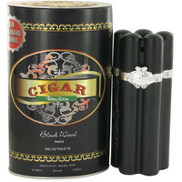 Cigar Black Wood Eau De Toilette