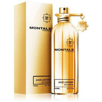 Montale Paris Aoud Leather Eau De Parfum