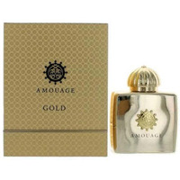 Amouage Gold Eau De Parfum