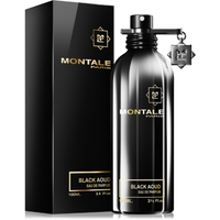 Montale Paris Black Aoud Eau De Parfum