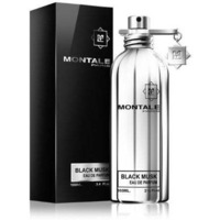 Montale Paris Black Musk Eau De Parfum