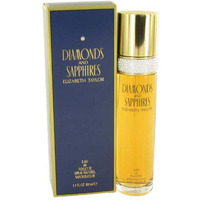 Diamonds & Sapphires Eau De Toilette