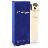 St Dupont Eau De Parfum