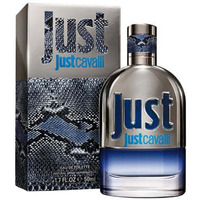 Just Cavalli Eau De Toilette