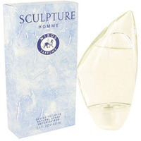 Sculpture Eau De Toilette