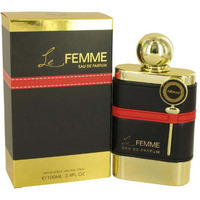 Armaf Le Femme Eau De Parfum