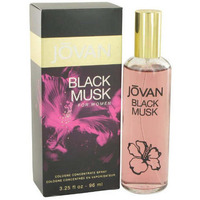 Jovan Musk Black Cologne