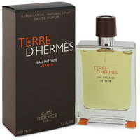 Terre D'Hermes Eau Intense Vetiver Eau De Parfum