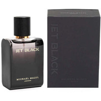 Jet Black Eau De Parfum