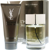 L'homme Yves Saint Laurent 2 Piece Gift Set