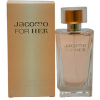 Jacomo Eau De Parfum