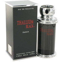 Thallium Black Eau De Toilette