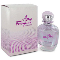 Amo Ferragamo Flowerful Eau De Toilette