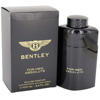 Bentley Absolute Eau De Parfum