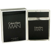 Calvin Klein Man Eau De Toilette