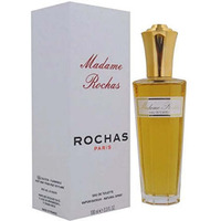 Madame Rochas Eau De Toilette