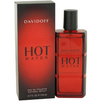 Hot Water Eau De Toilette