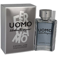 Ferragamo Uomo Casual Life Eau De Toilette