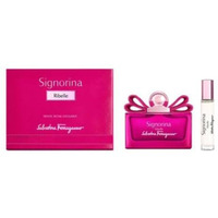 Signorina Ribelle 2 Piece Gift Set