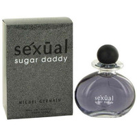 Sexual Sugar Daddy Eau De Toilette