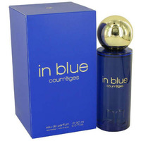 Courreges In Blue Eau De Parfum