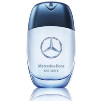 Mercedes-Benz The Move Eau De Toilette