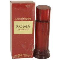 Roma Passione Eau De Toilette