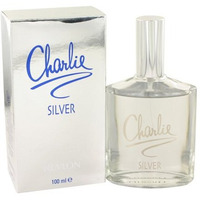 Charlie Silver Eau De Toilette