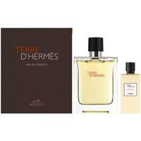 Terre D'Hermes Eau De Toilette 2 Piece Gift Set