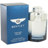 Bentley Azure Eau De Toilette