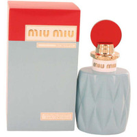 Miu Miu Eau De Parfum