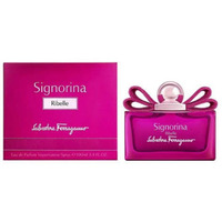 Signorina Ribelle Eau De Parfum