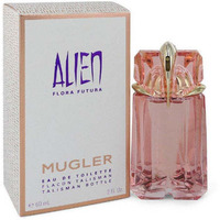 Alien Flora Futura Eau De Toilette