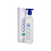 Benetton Cold Eau De Toilette