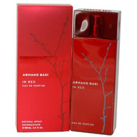 Armand Basi In Red Eau De Parfum