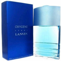 Oxygene Eau De Toilette