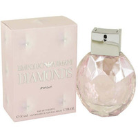 Armani Diamond Rose Eau De Toilette