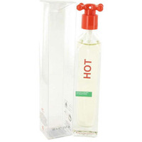 Benetton Hot Eau De Toilette