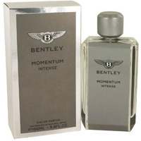 Bentley Momentum Intense Eau De Parfum