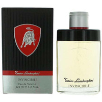 Lamborghini Invincible Eau De Toilette