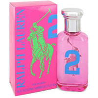 Polo Big Pony #2 Eau De Toilette