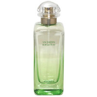 Un Jardin Sur Le Toit Eau De Toilette