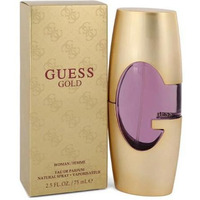 Guess Gold Eau De Parfum