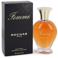 Femme Rochas Eau De Toilette