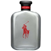 Polo Red Rush Eau De Toilette