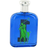 Polo Big Pony #1 Eau De Toilette