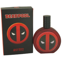 Deadpool Eau De Toilette