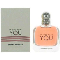 Emporio Armani In Love With You Eau De Parfum