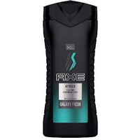 Axe Apollo Body Wash