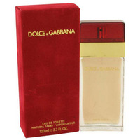 Dolce & Gabbana Eau De Toilette